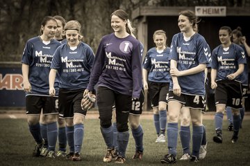 Bild 2949 - Frauen Krummesser SV - TSV Trittau : Ergebnis: 4:2